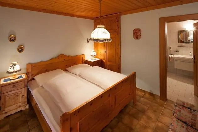 Apart Daire (2 Adults)