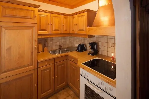 Apart Daire (2 Adults)