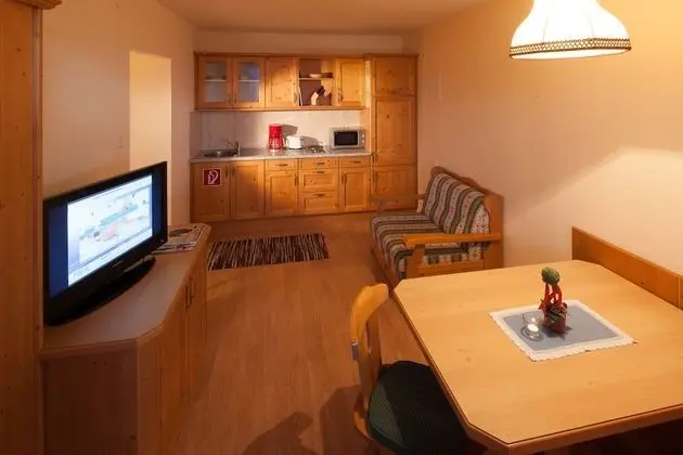 Apart Daire (2 Adults)