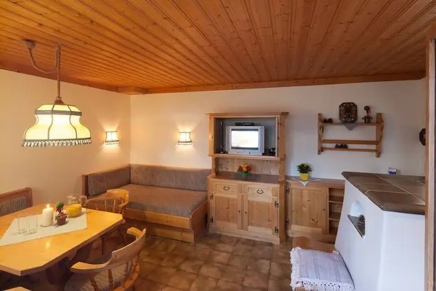 Apart Daire (2 Adults)