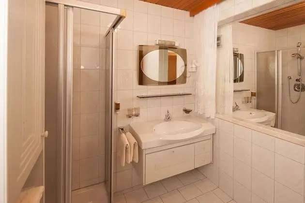 Apart Daire (2 Adults)