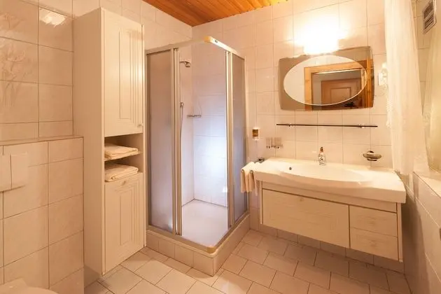 Apart Daire (2 Adults)