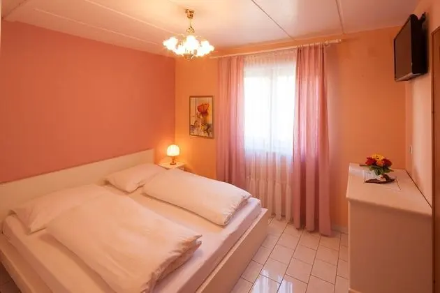 Apart Daire (3 Adults)