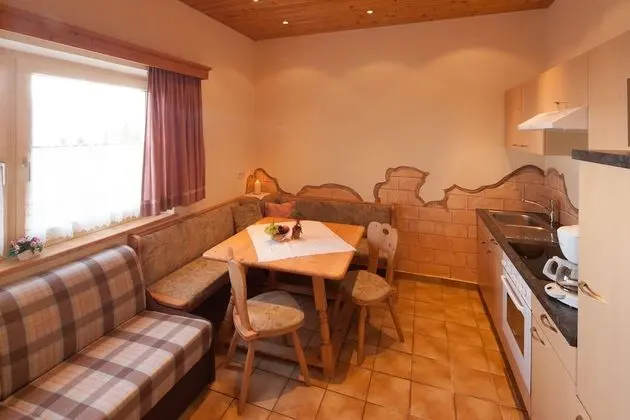 Apart Daire (3 Adults)