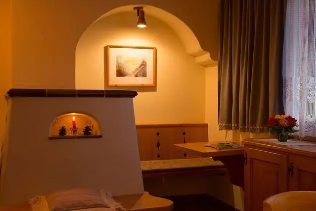 Apart Daire (3 Adults)