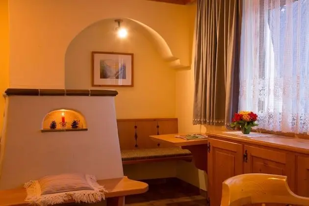 Apart Daire (3 Adults)