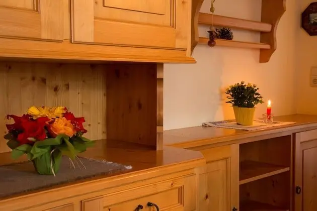 Apart Daire (3 Adults)