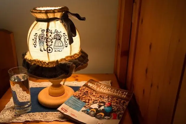 Apart Daire (3 Adults)