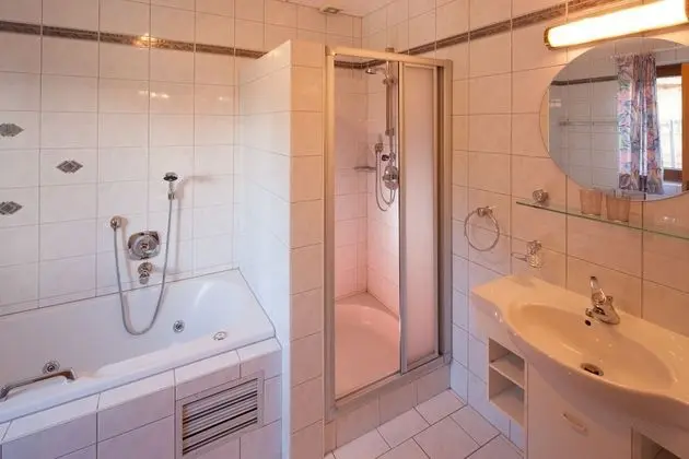 Apart Daire (3 Adults)