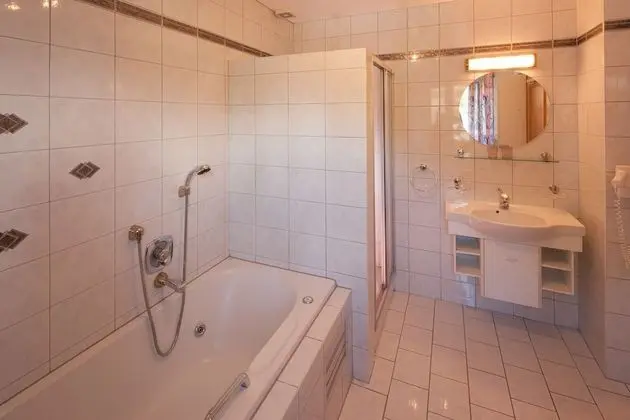 Apart Daire (3 Adults)