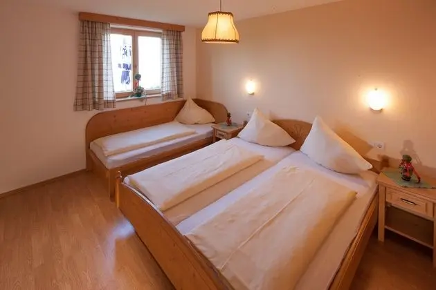 Apart Daire (5 Adults)