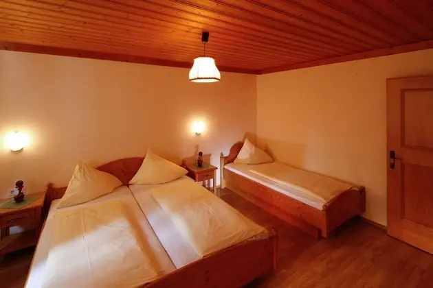 Apart Daire (5 Adults)