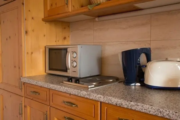 Apart Daire (5 Adults)