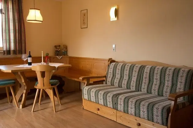 Apart Daire (5 Adults)