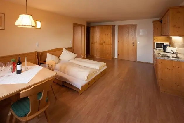 Apart Daire (5 Adults)