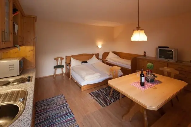 Apart Daire (5 Adults)