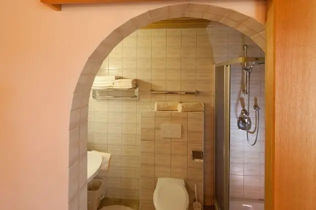 Apart Daire (5 Adults)