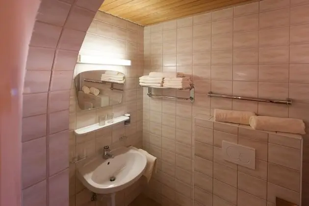 Apart Daire (5 Adults)