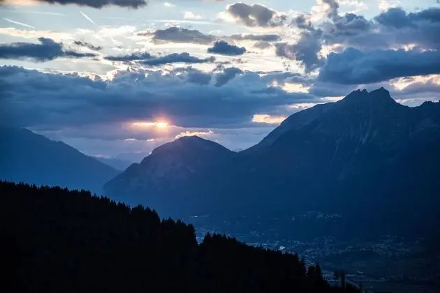 Apart Daire (5 Adults)