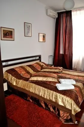Standard Apart Daire, 1 Yatak Odası