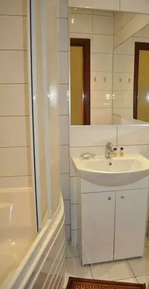 Standard Apart Daire, 1 Yatak Odası