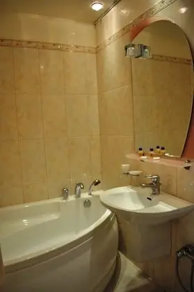 Standard Apart Daire, 2 Yatak Odası