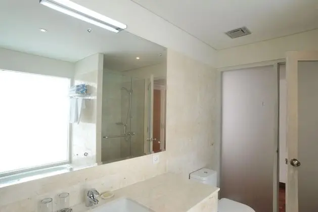 1 Çift ​​kişilik Yatak Deluxe