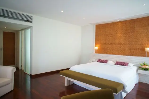 1 Çift ​​kişilik Yatak Deluxe