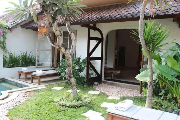 Villa Duplex