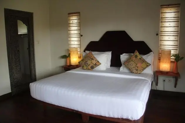 Villa Duplex
