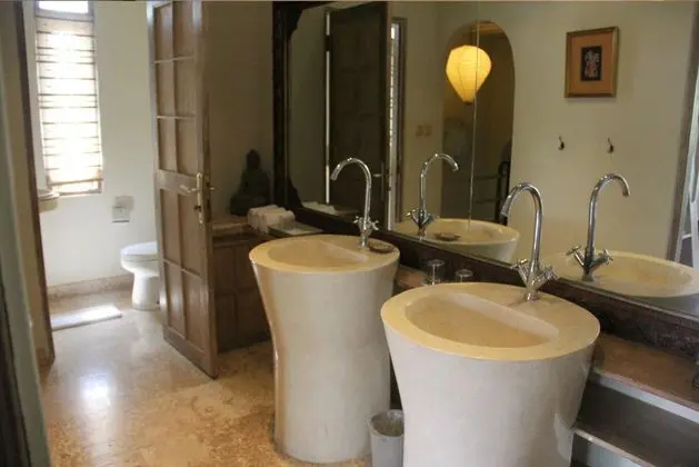 Villa Duplex