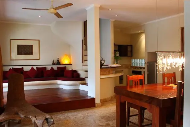 Villa Duplex
