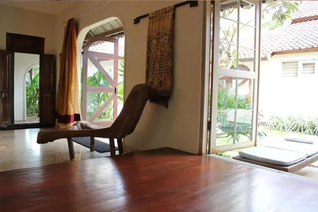 Villa Duplex