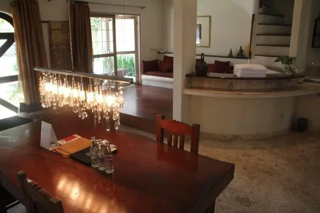 Villa Duplex