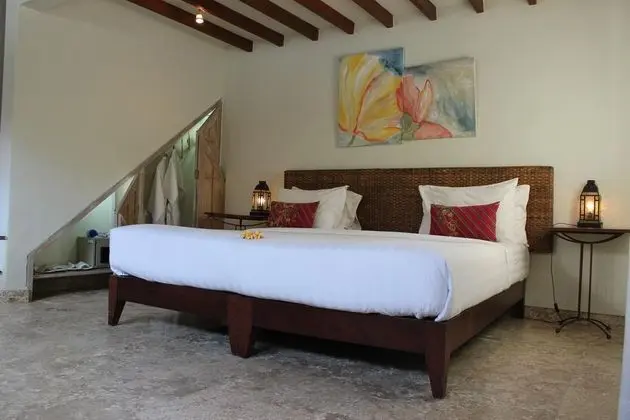 Villa One Bedroom