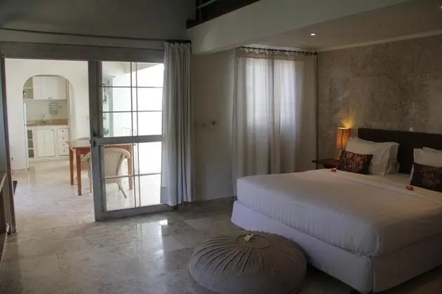 Villa One Bedroom