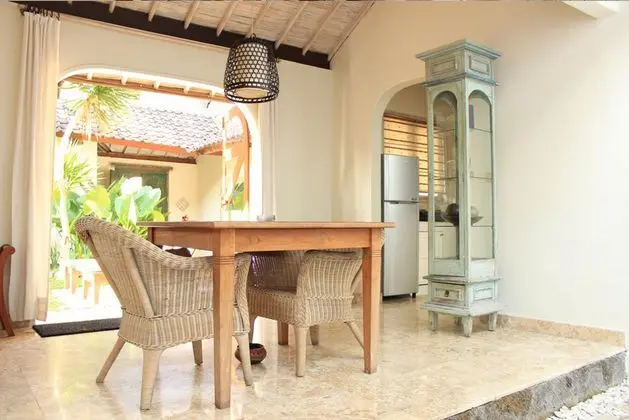 Villa One Bedroom
