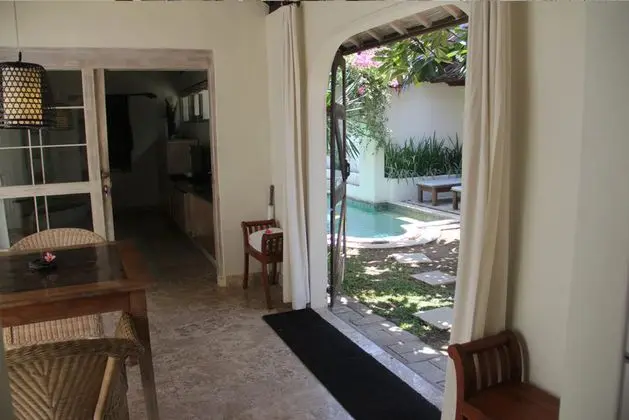 Villa One Bedroom
