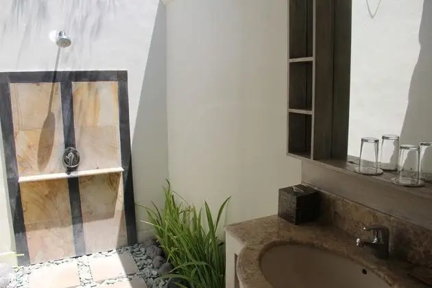 Villa One Bedroom