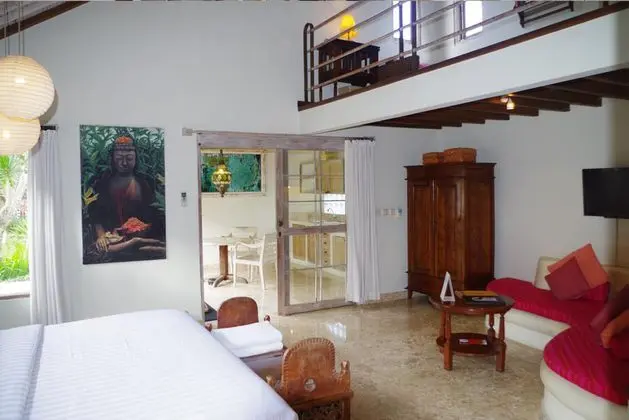 Villa One Bedroom