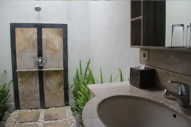Villa One Bedroom