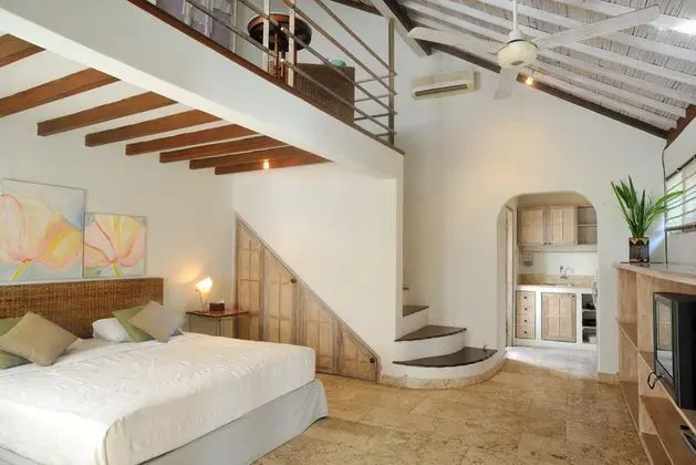 Villa One Bedroom
