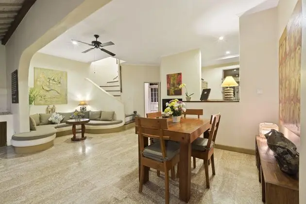 Villa Two Bedrooms With Private Pool