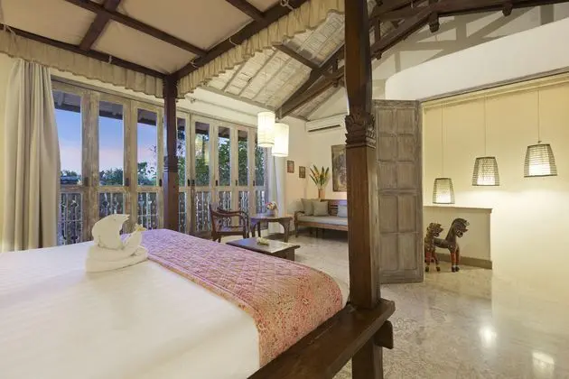 Villa Two Bedrooms With Private Pool