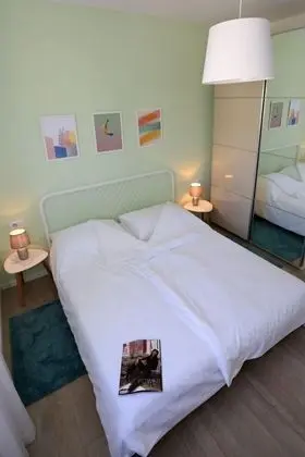 Ev (Kreso - with pool - H(8))