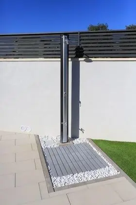 Ev (Kreso - with pool - H(8))