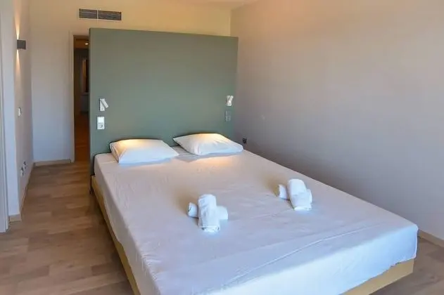 Apart Daire, 2 Yatak Odası, 2 Banyolu, Deniz Manzaralı