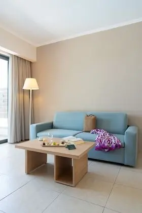 Junior Süit, Deniz Manzaralı