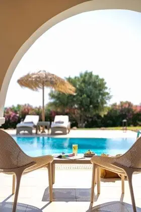 Royal Süit, Kişiye Özel Havuzlu
