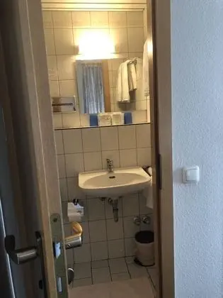 Tek Kişilik Oda